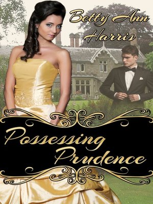 cover image of Possessing Prudence